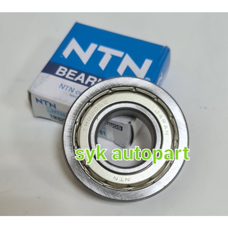 Bearing ker as Vario kecil lama NTN/ TMB205Z/56CS 15-2