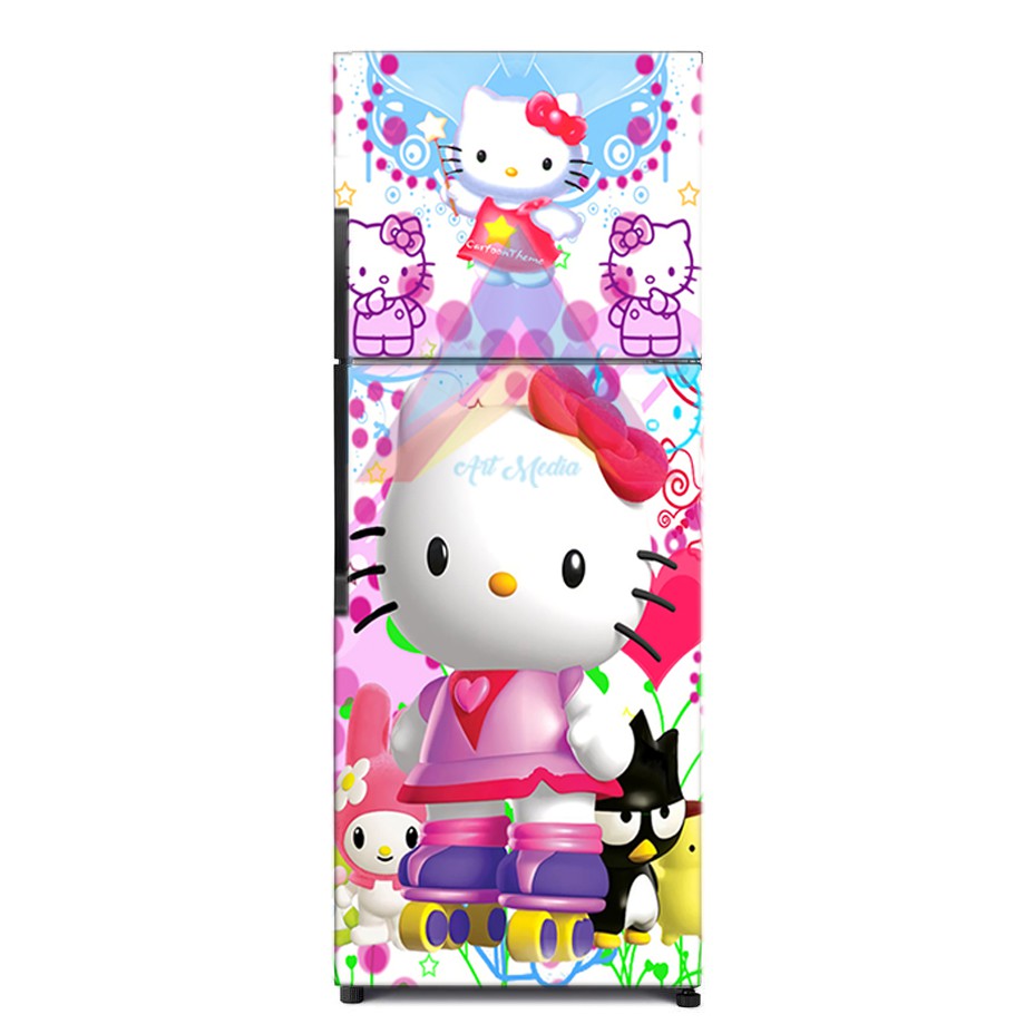 HELLO KITTY COLLECTION