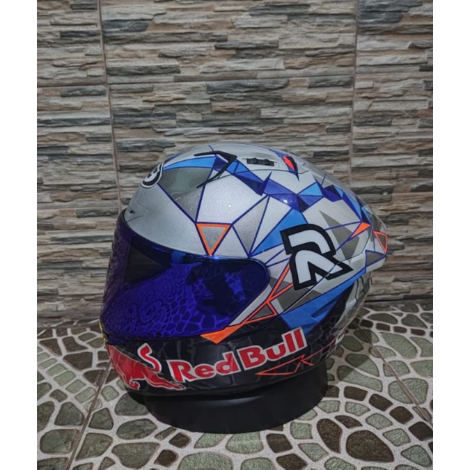NX race repaint pol espargaro 2021