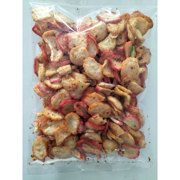 

krupuk seblak 150gram