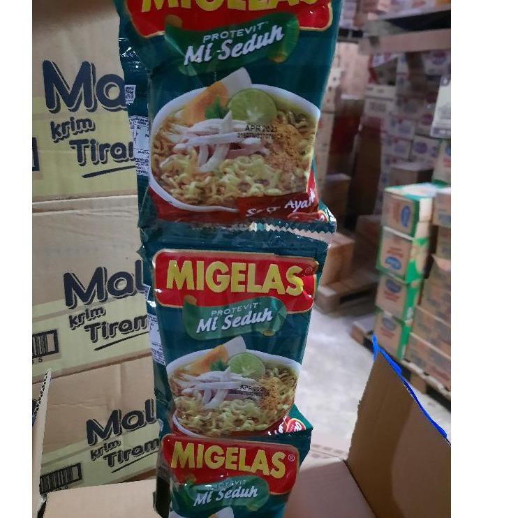 

Bisa COD Mie gelas 28 gr