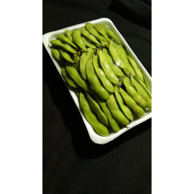 

Edamame