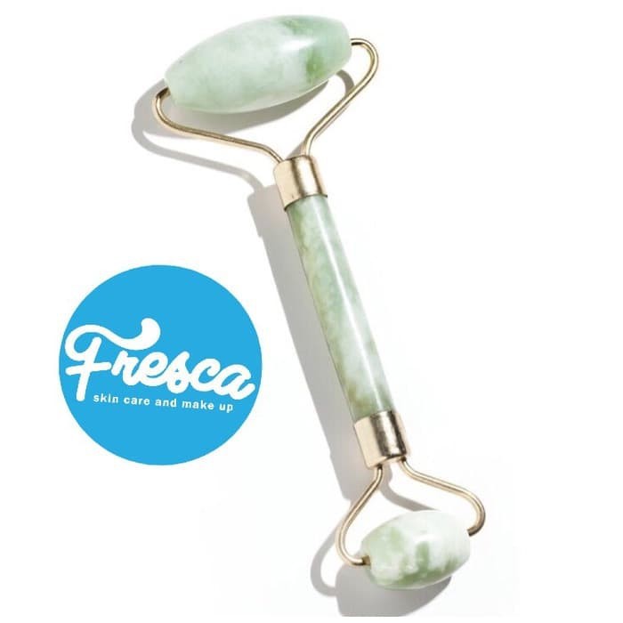 Roller Jade / Natural Jade / Roller Massage / Jade Roller