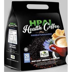 

Kopi Sehat