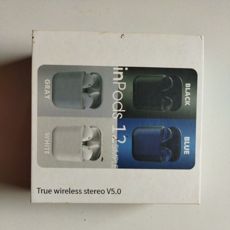 InPods 1.2