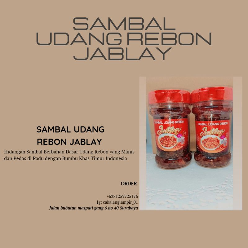 

Sambaludangrebonjablay