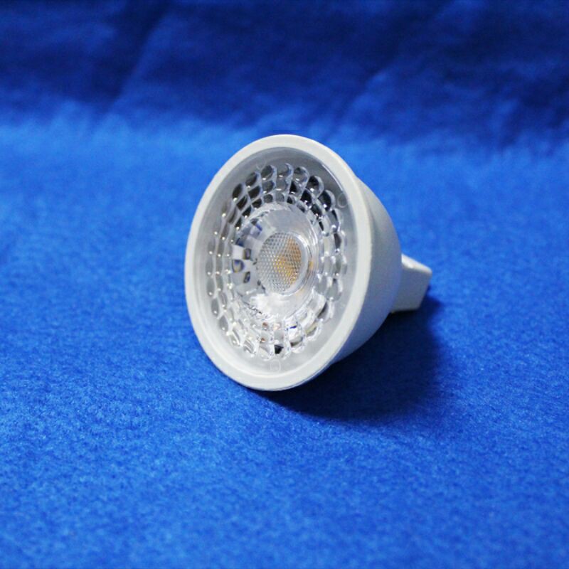 Lampu Sorot Spotlight / Lampu Sorot Halogen Led COB 6 Watt