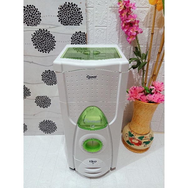 rice box fifo cosmos 28kg