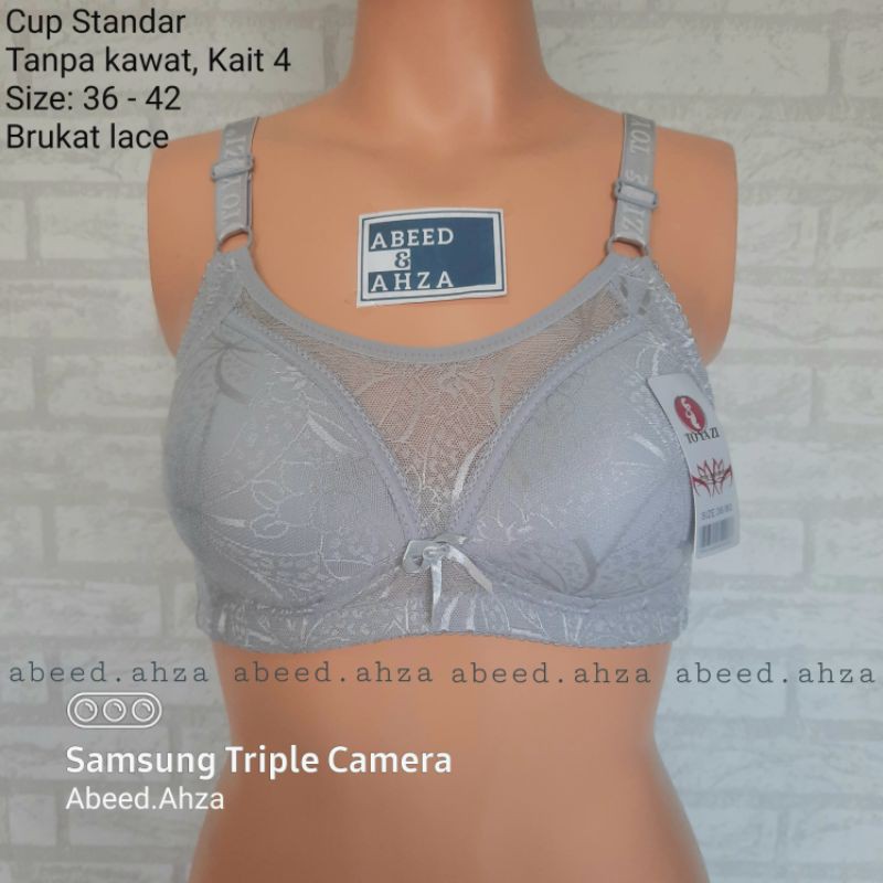 BH BRA TOYAZI|BRA KEMBEN|CUP STANDAR|CUP B