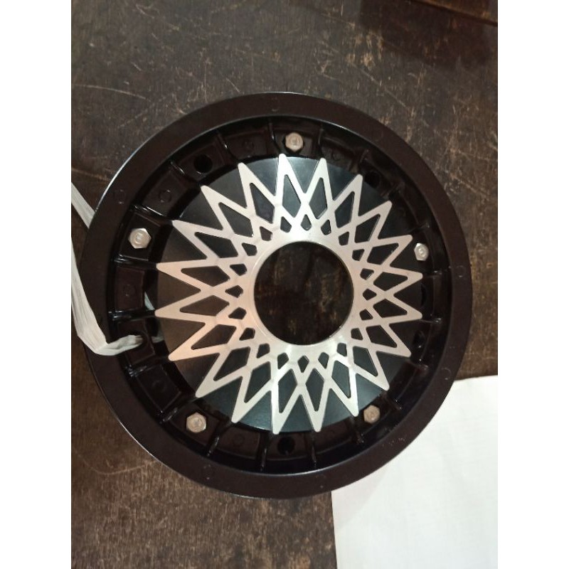 velg velk blower Vespa