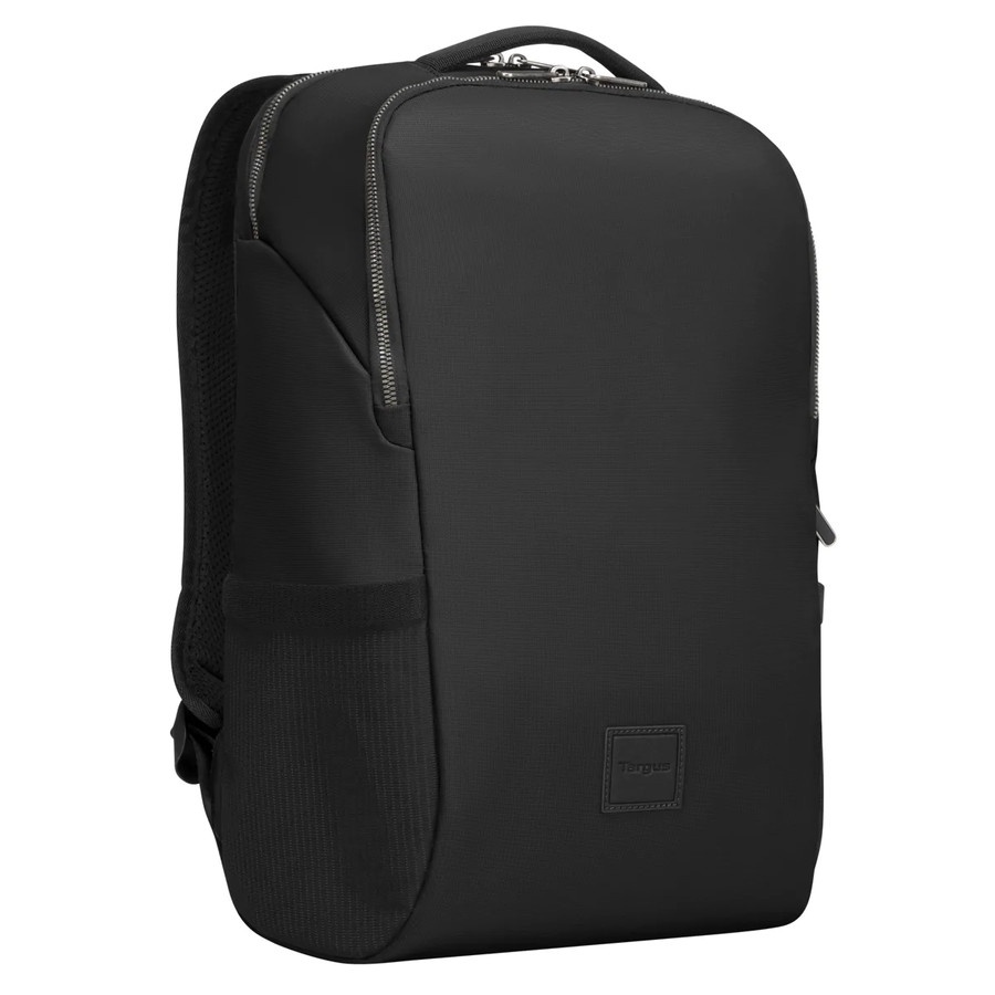 Backpack Targus TBB594GL URBAN ESSENTIAL 15.6&quot; Black - TBB594GL-70