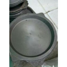 ➸ Loyang martabak manis 18/20 ☛