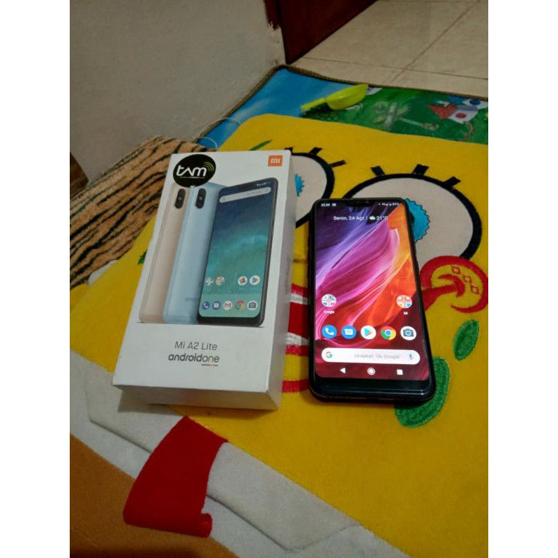 Mi A2 Lite (3/32 GB) Second