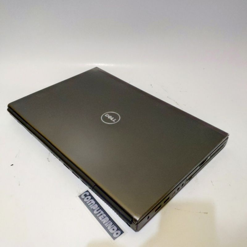 Raya laptop editing Workstation Dell precision m4600 - core i7 - ram 32gb - Vga Nvidia Quadro