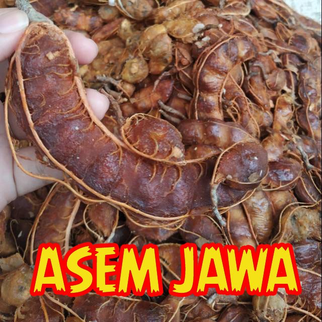 

ASEM JAWA 500 GRAM