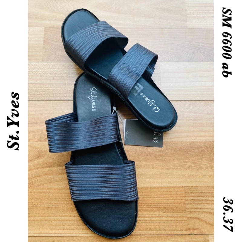 Sandal slop st.yves abu