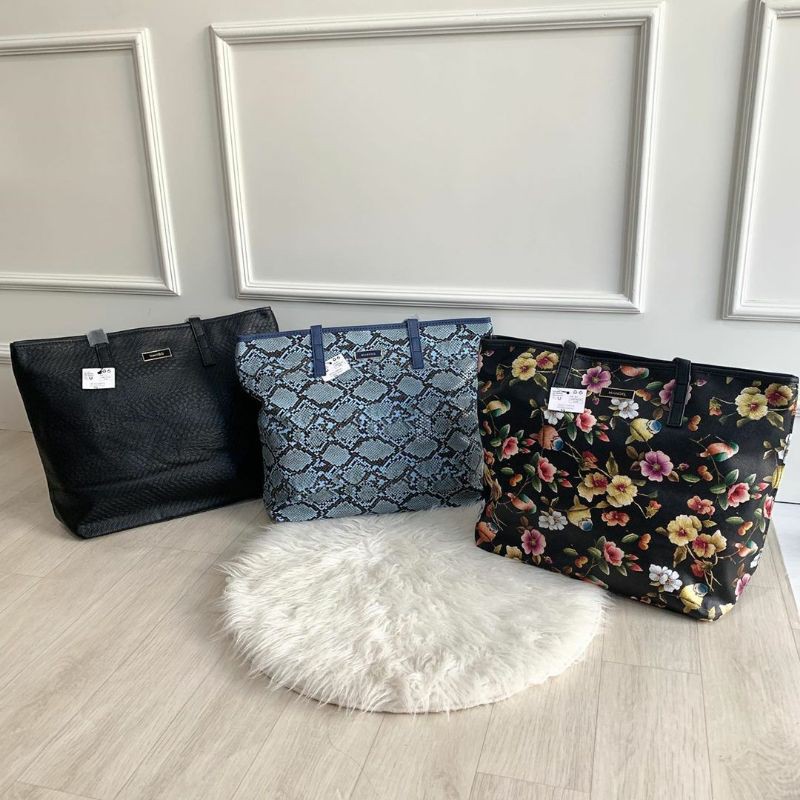 Tas Wanita Mango Tote Bag