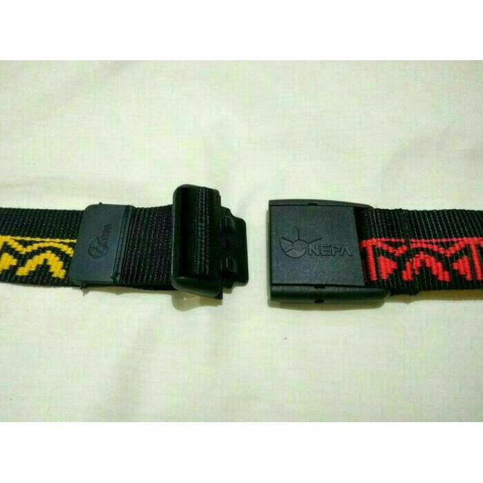 Cuci Gudang Ikat Pinggang/Gesper Anak Merk Nepa