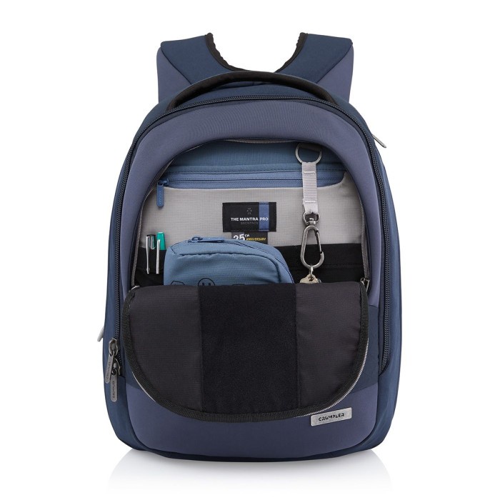 Kamera-Ransel-Tas- Crumpler Mantra Pro Backpack Bag - Tas Ransel Crumpler -Tas-Ransel-Kamera.