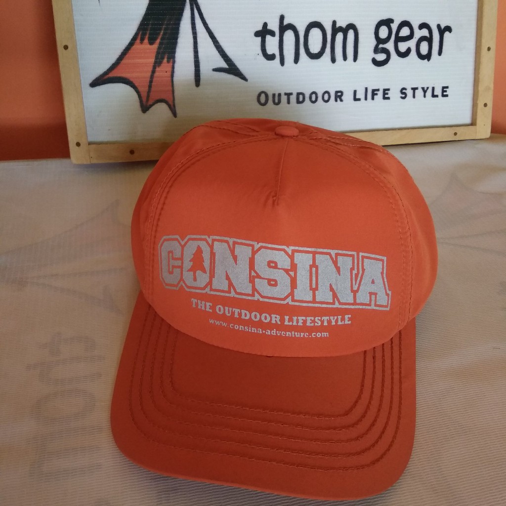 Terbaru Topi Dari Consina