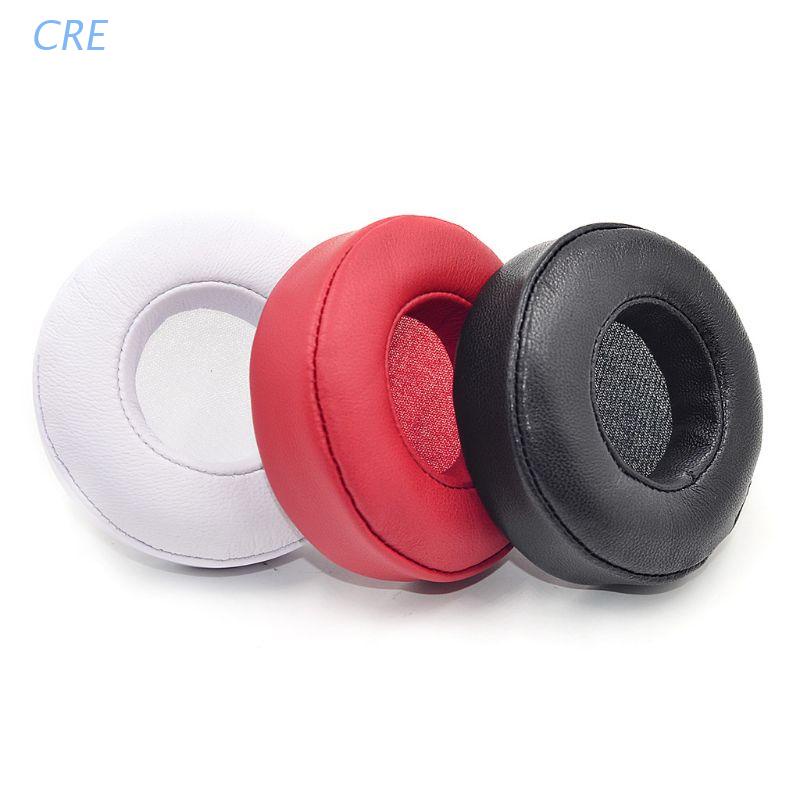 Cre Bantalan Earpad Pengganti Untuk Headphone Beatsmixr