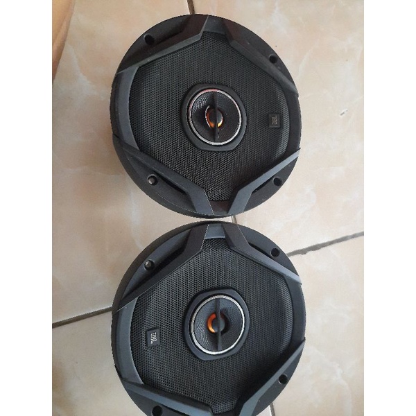 speaker coaxial jbl gx602