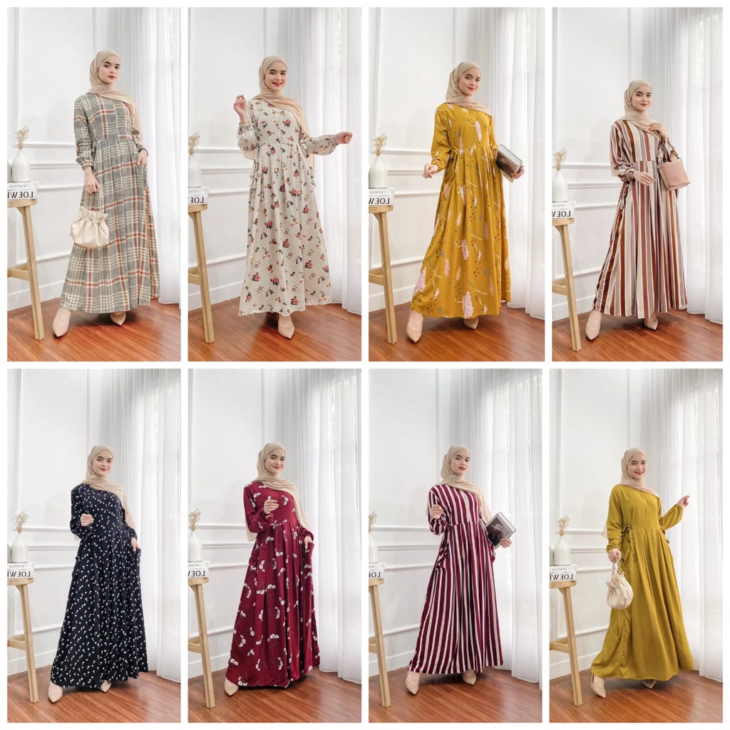 GAMIS MILEA//HD.ID