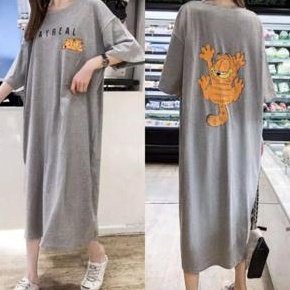 Long Dress Wanita Stay Real Baju Wanita Panjang Baju Wanita Jumbo