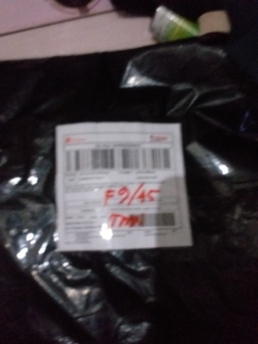 Tunik Batik Jumbo - Atasan Batik Wanita S M L Xl Xxl 3xl 4xl