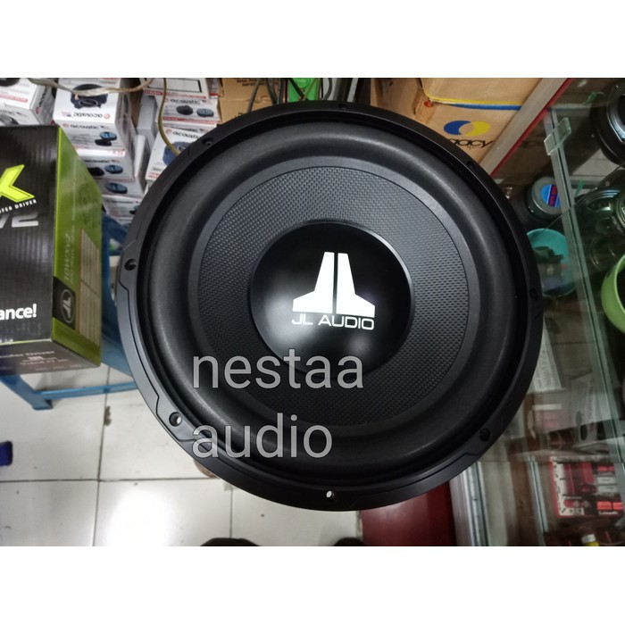 Subwoofer 12 JL Audio 12wxv2 12 wxv2 USA Technology