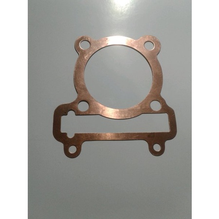 Ready Paking Tembaga & Alumunium mio 1 mm