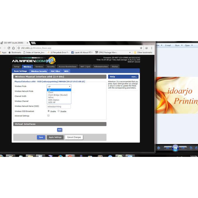 Ic Ddwrt Wr740N Tplink Tl-Wr740N V6 Router Tplink Ddwrt Wr740N V6 Ic | Sae