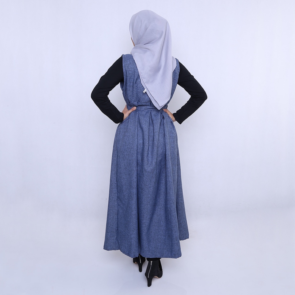 baju atasan wanita / baju muslim atasan wanita /baju atasan muslim /baju outerwear wanita / baju outerwear muslim wanita RWH035