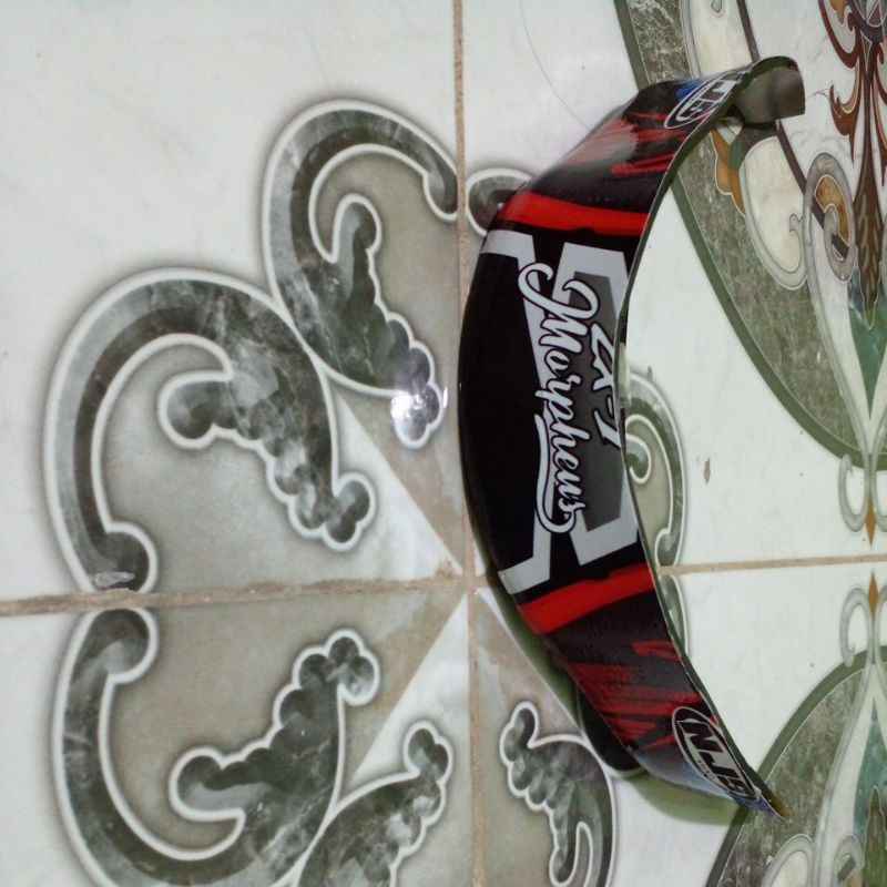 spoiler helem 3D njs kairoz#custom ALL MOTIP-8
