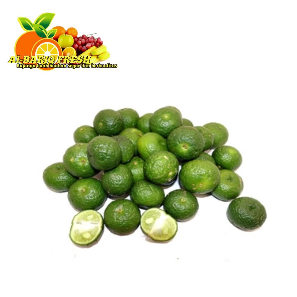 

Jeruk Limo Al-Bariq Fresh