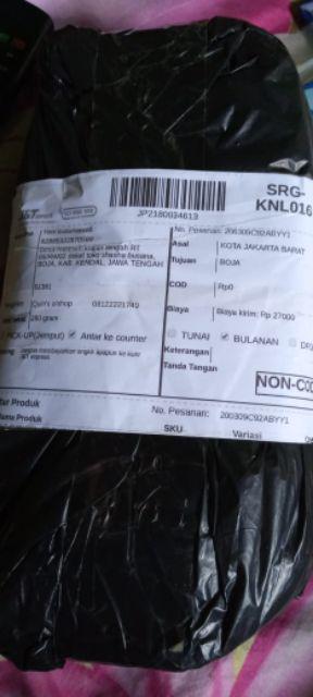 Plastik Olshop Murah 25x35