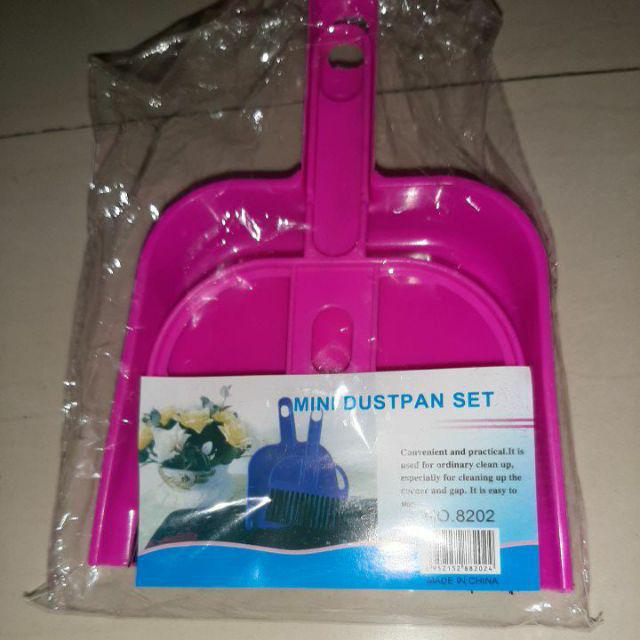 Set Sapu Mini Set Sapu Pengki Sat Mini Dustpan Set Sapu Pengki Mini Jual Sapu Set Mini