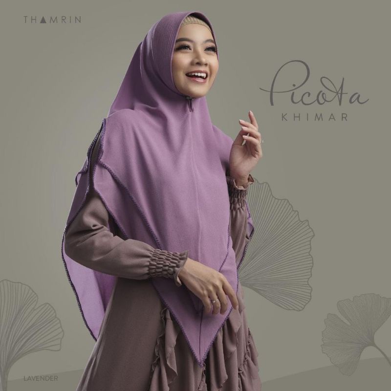 KHIMAR PICOTA ORI THAMRIN