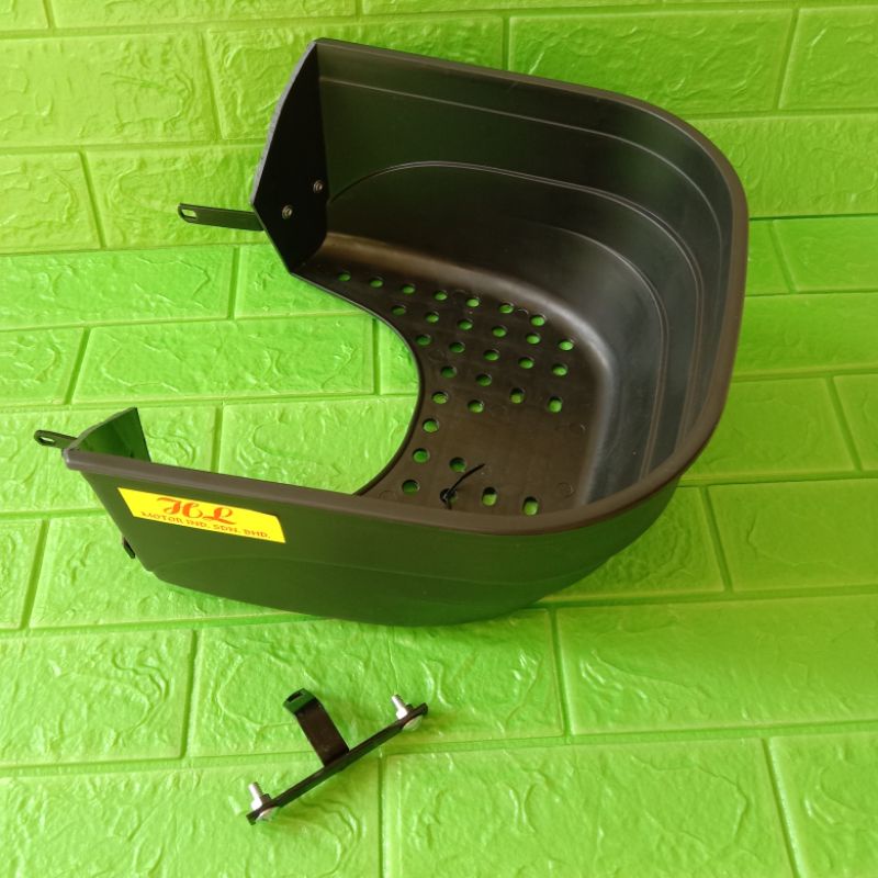 Jual keranjang tengah motor Jupiter MX lama | Shopee Indonesia