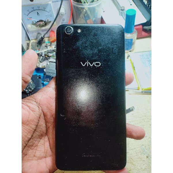 VIVO Y71 MINUS LCD  RAM 3/16