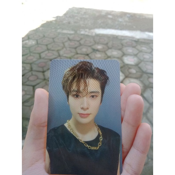 PC Jaehyun ace kit