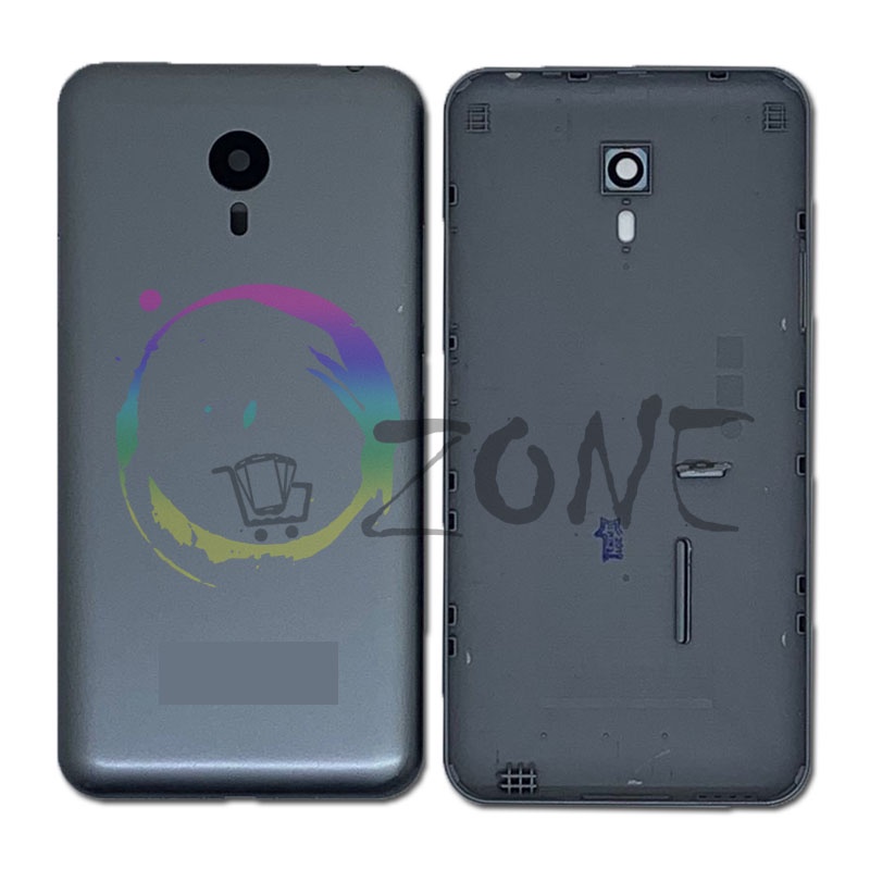 BACKDOOR - BACK CASING MEIZU M2 NOTE TUTUPAN BELAKANG