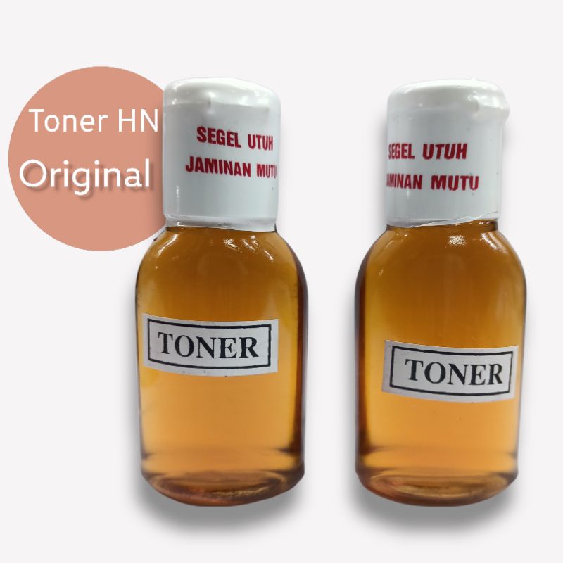 Sabun Cair Hn &amp; Toner Kecil Hn Original Murah | Sabun Papaya