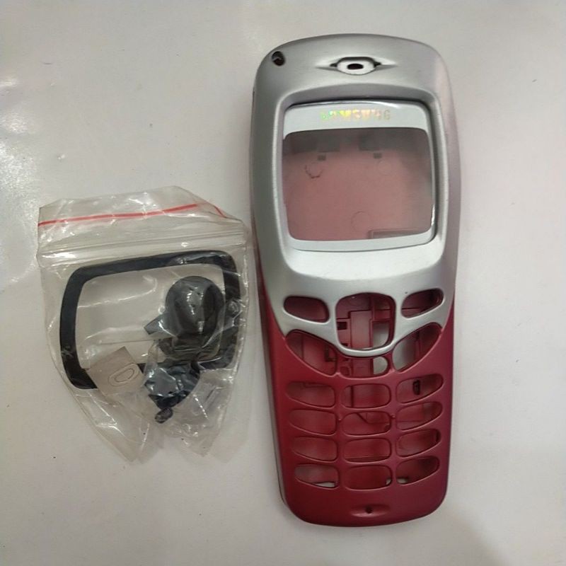 Casing/cassing/kesing Samsung SGH R220 jadul nostalgia