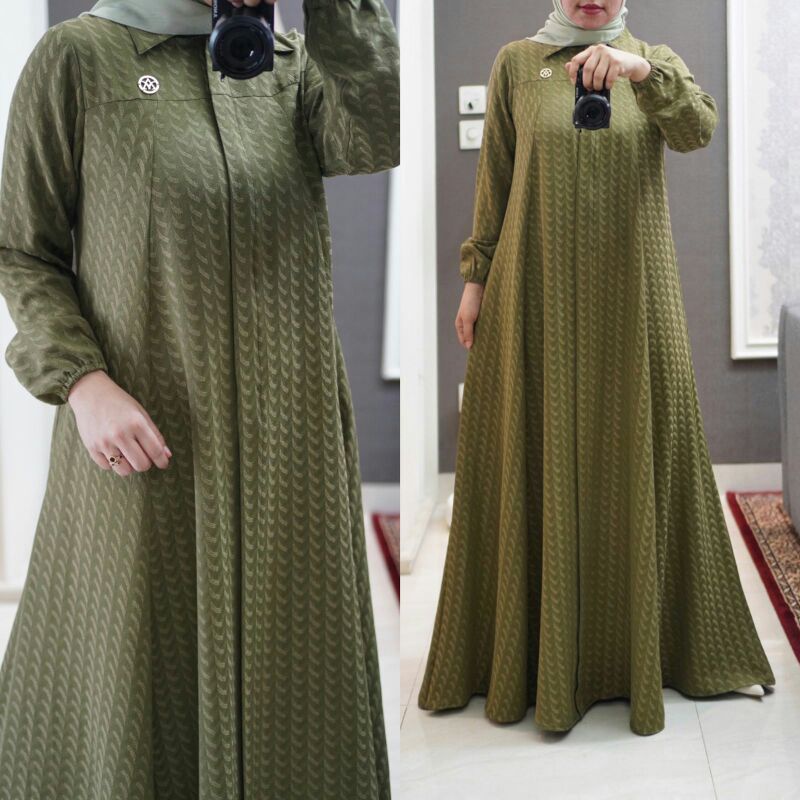 UMBRELLA DRESS BY AMORI/DRESS TERBARU AMOTI/GAMIS AMORI/GAMIS SIMPEL/GAMIS MEWAH/DRESS VIRAL/DRESS O