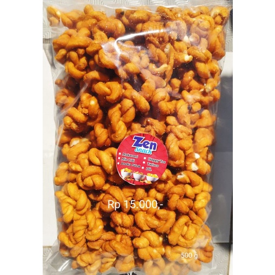 

Snack Pluntiran / Snack Murah / Snack Enak