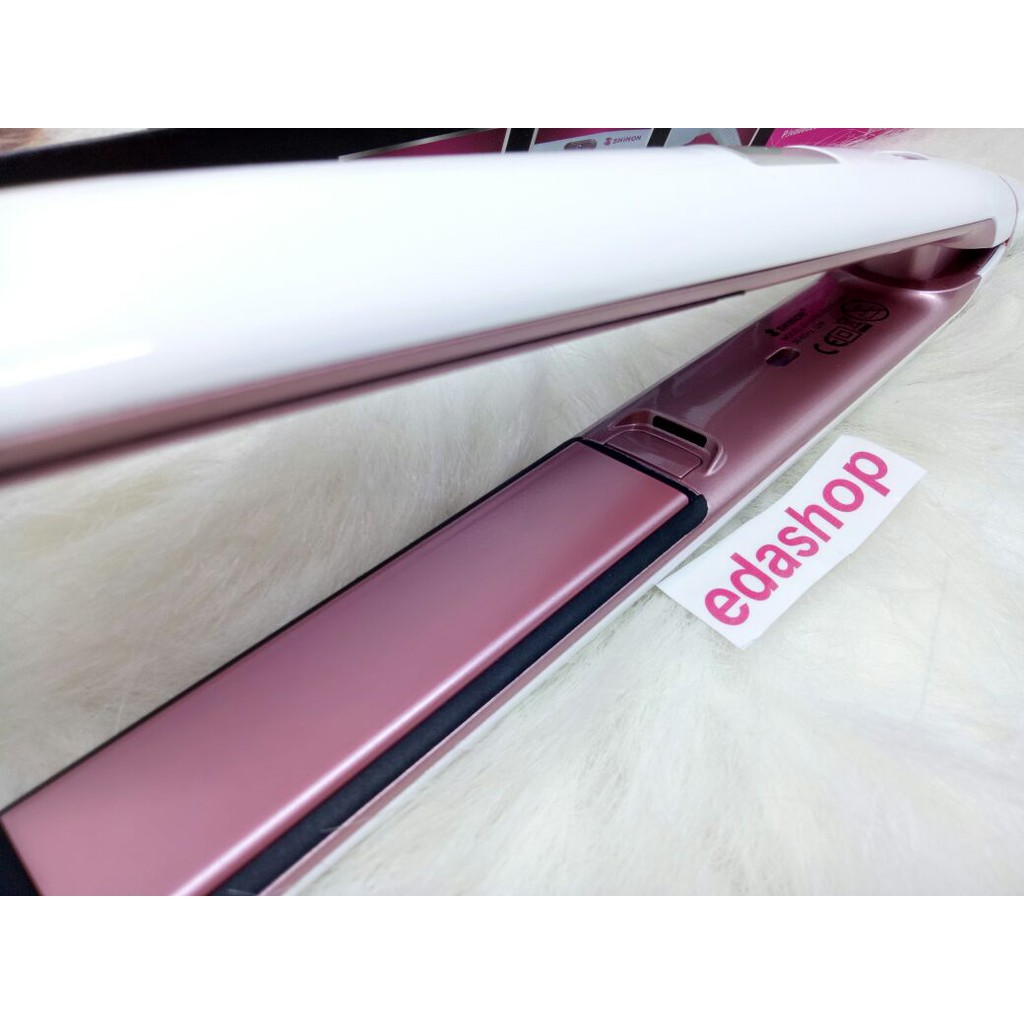 TERMURAH CATOKAN RAMBUT SHINON SH 8759 MOISTURE PROTECT PELURUS BLOW CURLY RAMBUT / ALAT CATOK