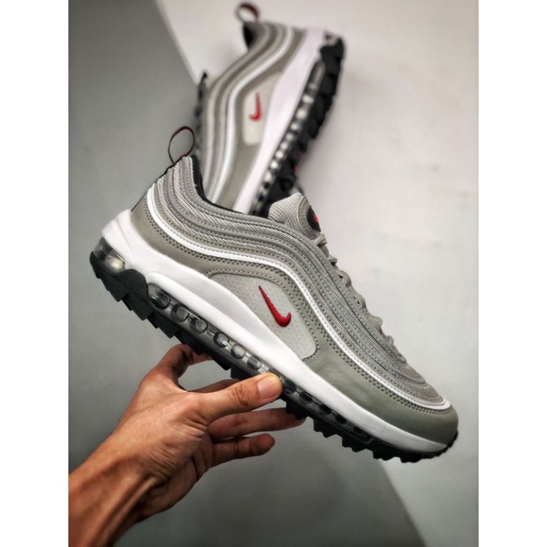 silver bullet nike 97