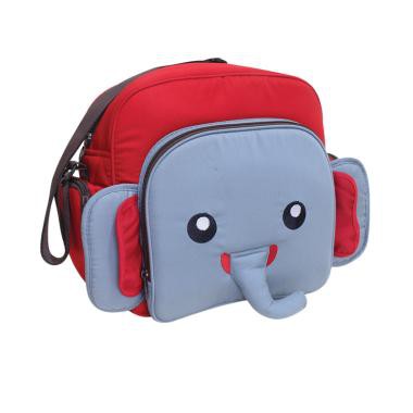BABY2GO TAS MEDIUM GAJAH B2T1201