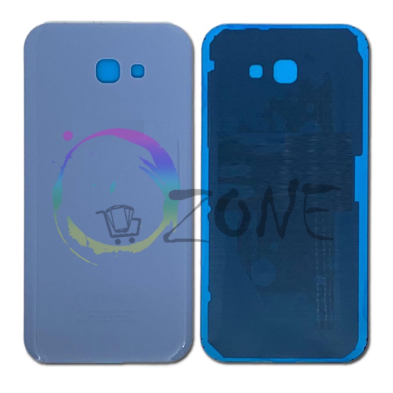 BACKDOOR - BACK CASING - TUTUPAN BATERAI SAMSUNG A720 - A7 2017